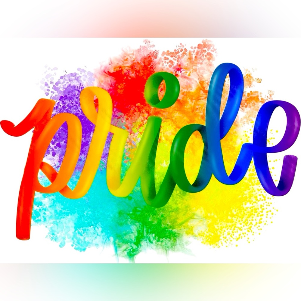 BE PRIDE ALWAYS 🌈🏳️‍🌈